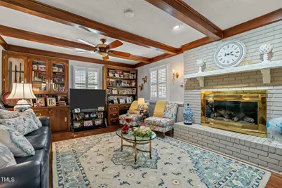 776 Antioch Church Road, Dunn, NC 28334 - Photo 17