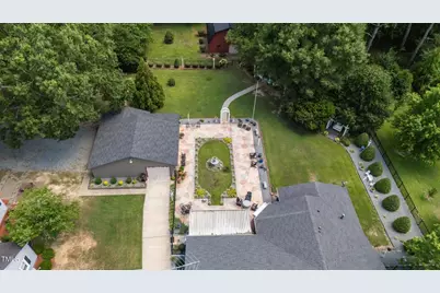 776 Antioch Church Road, Dunn, NC 28334 - Photo 55