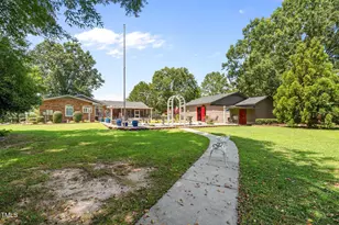 776 Antioch Church Rd, Dunn, NC 28334 - Photo 41