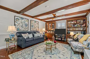 776 Antioch Church Rd, Dunn, NC 28334 - Photo 19