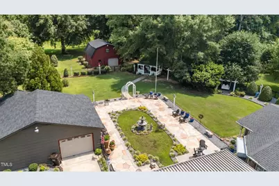 776 Antioch Church Road, Dunn, NC 28334 - Photo 51