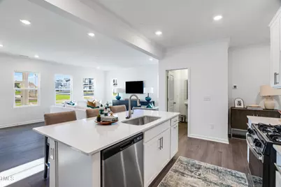 6103 Shade Tree Lane, Durham, NC 27703 - Photo 7