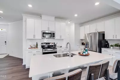 6103 Shade Tree Lane, Durham, NC 27703 - Photo 9