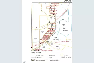 4710 Dorsey Road, Oxford, NC 27565 - Photo 13