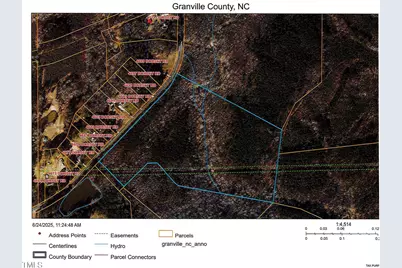 4710 Dorsey Road, Oxford, NC 27565 - Photo 21