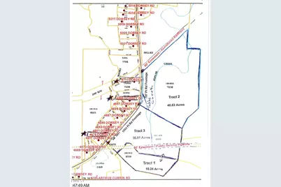 4710 Dorsey Road, Oxford, NC 27565 - Photo 1