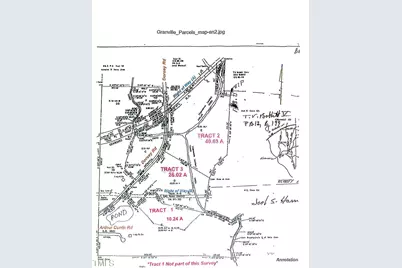 4710 Dorsey Road, Oxford, NC 27565 - Photo 3