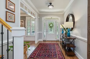 9045 Chelsea Dr, Raleigh, NC 27603 - Photo 11