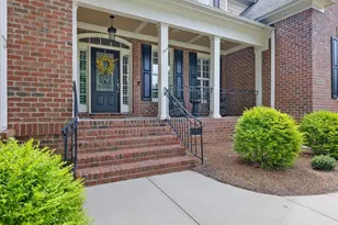 9045 Chelsea Dr, Raleigh, NC 27603 - Photo 9