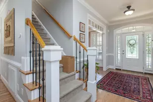 9045 Chelsea Dr, Raleigh, NC 27603 - Photo 37