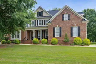 9045 Chelsea Dr, Raleigh, NC 27603 - Photo 3