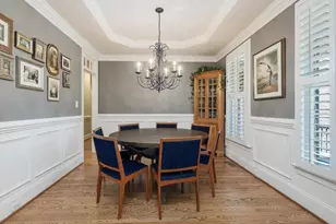 9045 Chelsea Dr, Raleigh, NC 27603 - Photo 11