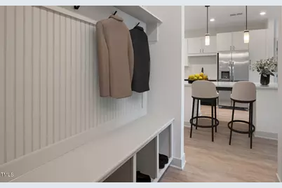 1821 Chatham Flats Drive #A1, Apex, NC 27502 - Photo 11