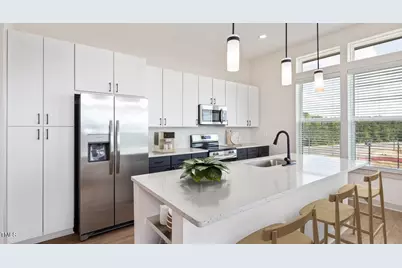 1821 Chatham Flats Drive #C1, Apex, NC 27502 - Photo 3