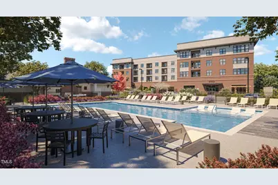 1821 Chatham Flats Drive #C1, Apex, NC 27502 - Photo 1