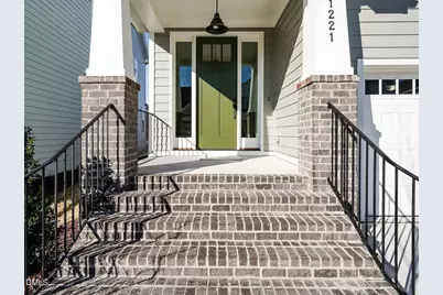 1221 Barreto Drive, Wendell, NC 27591 - Photo 3