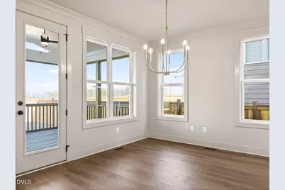 1221 Barreto Drive, Wendell, NC 27591 - Photo 11