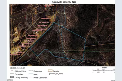 4688 Dorsey Road, Oxford, NC 27565 - Photo 23