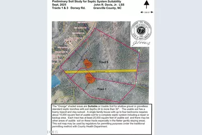 4688 Dorsey Road, Oxford, NC 27565 - Photo 3