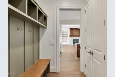 2172 Belfield Lane, Hillsborough, NC 27278 - Photo 37