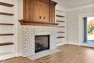 2172 Belfield Ln, Hillsborough, NC 27278 - Photo 15