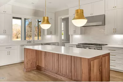 2172 Belfield Lane, Hillsborough, NC 27278 - Photo 19