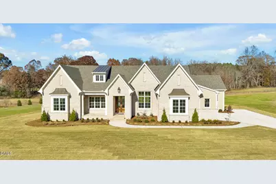 2172 Belfield Lane, Hillsborough, NC 27278 - Photo 1