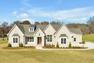 2172 Belfield Ln, Hillsborough, NC 27278 - Photo 1