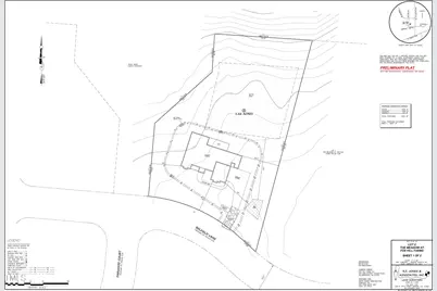 2172 Belfield Lane, Hillsborough, NC 27278 - Photo 47