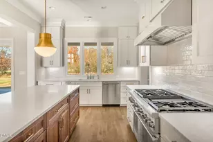 2172 Belfield Ln, Hillsborough, NC 27278 - Photo 21