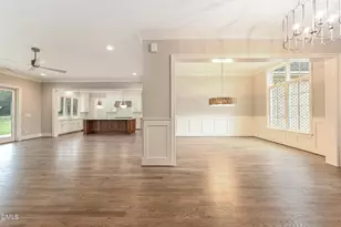 2172 Belfield Ln, Hillsborough, NC 27278 - Photo 17