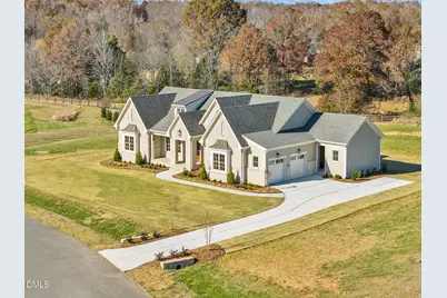 2172 Belfield Lane, Hillsborough, NC 27278 - Photo 5