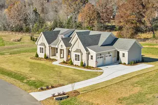 2172 Belfield Ln, Hillsborough, NC 27278 - Photo 5