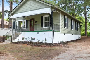 726 W M St, Erwin, NC 28339 - Photo 1