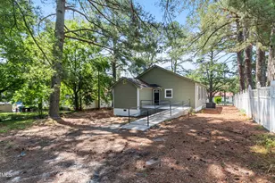 726 W M St, Erwin, NC 28339 - Photo 21