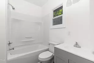 726 W M St, Erwin, NC 28339 - Photo 15