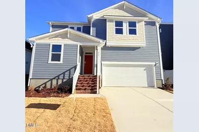 917 Emmer Street, Rolesville, NC 27571 - Photo 1