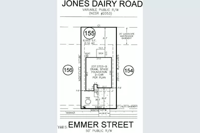 917 Emmer Street, Rolesville, NC 27571 - Photo 47