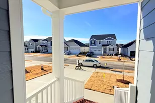 917 Emmer St, Rolesville, NC 27571 - Photo 3