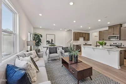 104 Malbec Drive, Chapel Hill, NC 27516 - Photo 23