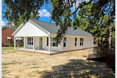 307 E Holmes Street, Benson, NC 27504 - Photo 1