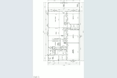 307 E Holmes Street, Benson, NC 27504 - Photo 15