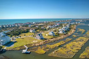 6 Cape Ln, North Topsail Beach, NC 28460 - Photo 83