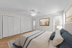 4611 Timbermill Ct, Raleigh, NC 27612 - Photo 21