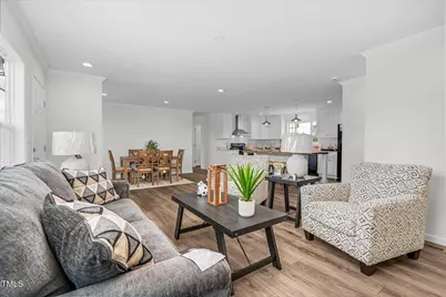 2839 Lonesome Pine Road, Whitakers, NC 27891 - Photo 5