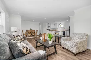 2839 Lonesome Pine Rd, Whitakers, NC 27891 - Photo 5