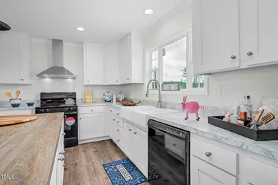 2839 Lonesome Pine Road, Whitakers, NC 27891 - Photo 11