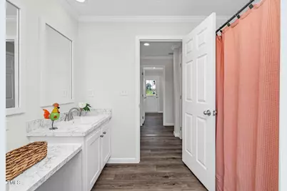 2839 Lonesome Pine Road, Whitakers, NC 27891 - Photo 21