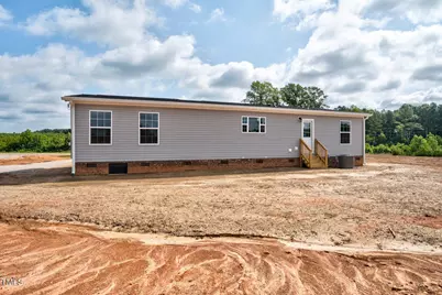 2839 Lonesome Pine Road, Whitakers, NC 27891 - Photo 31