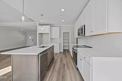 50 Uptown Court, Zebulon, NC 27597 - Photo 5